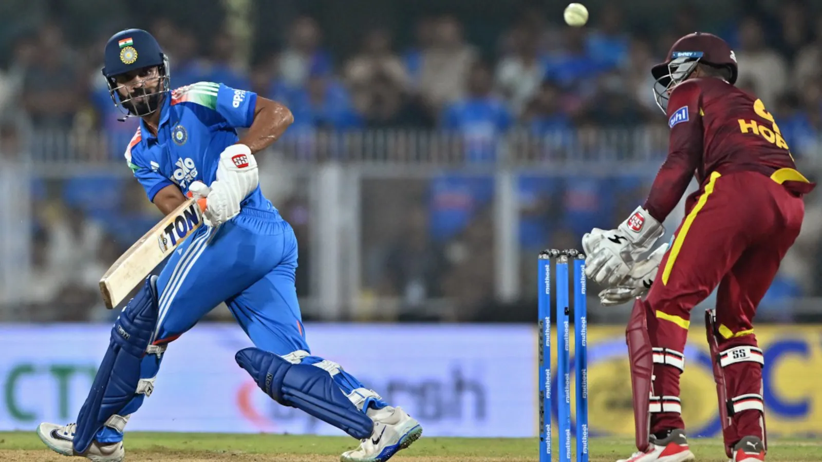 India vs West Indies: History, Rivalry and Cricket Highlights